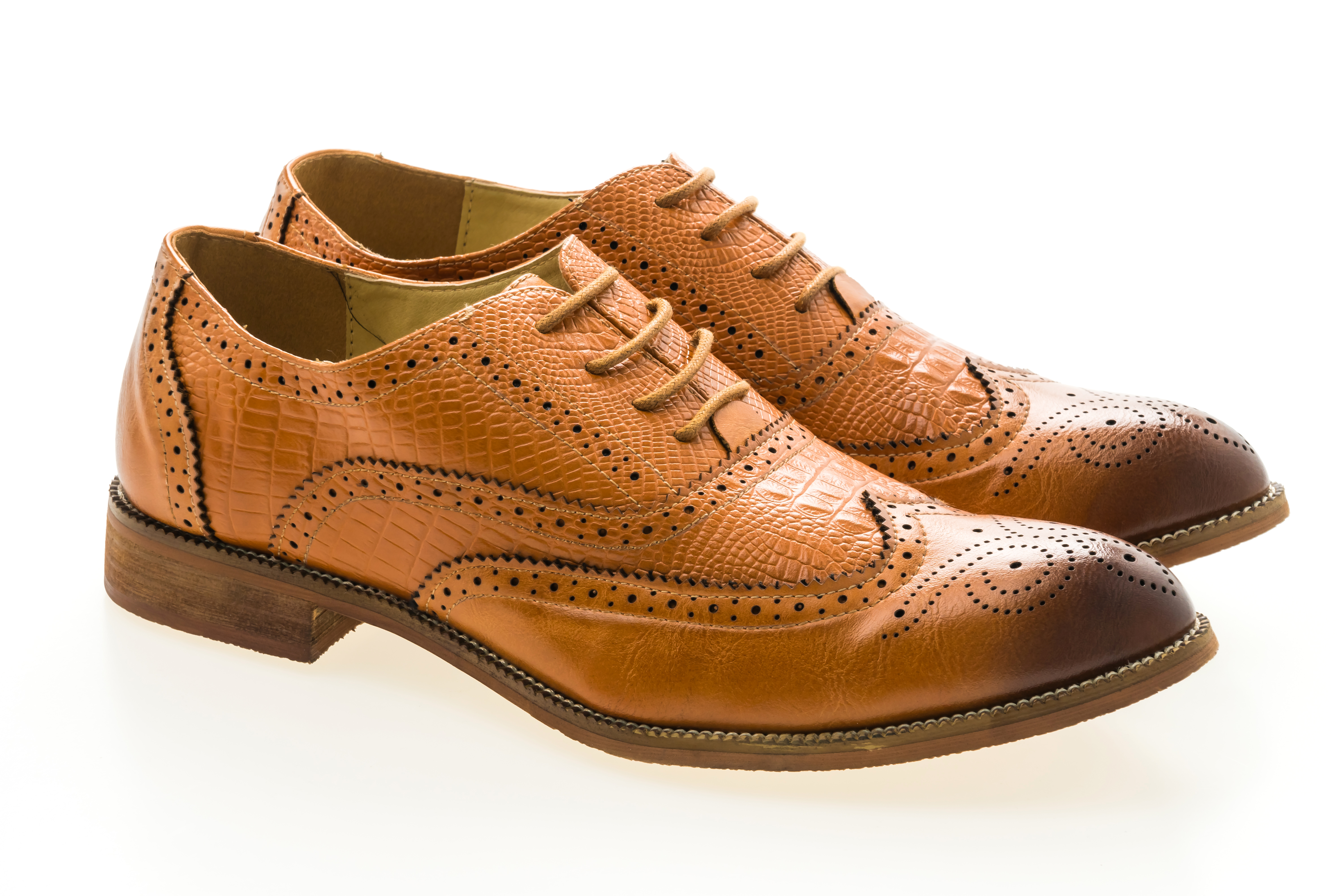brownleathershoes